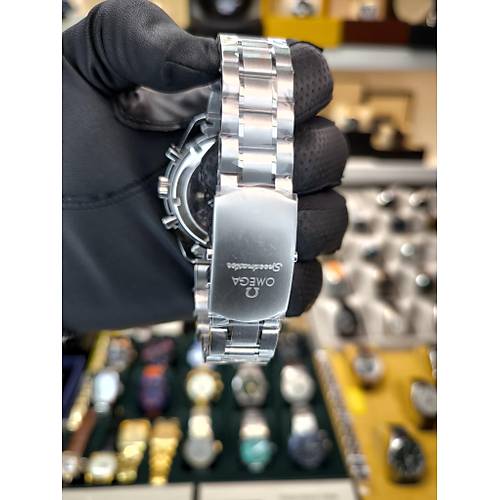 MOONWATCH PROFESSIONAL CHRONOGRAPH