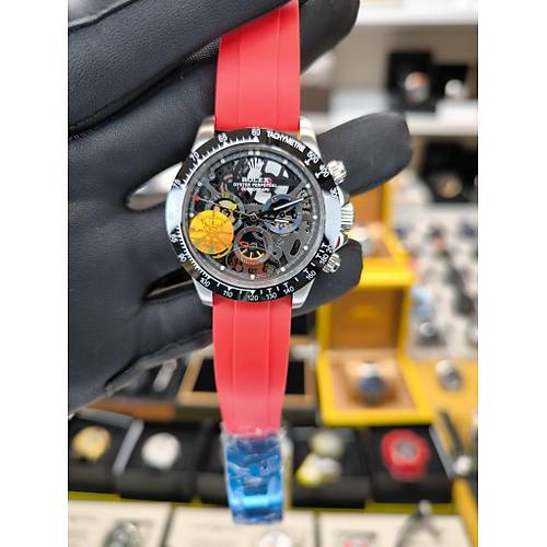 DAYTONA COSMOGRAPH JUAN PABLO MONTOYA