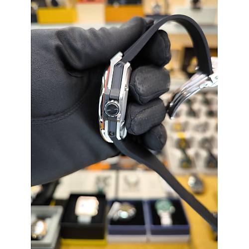 MP 09 AXIS TOURBILLON