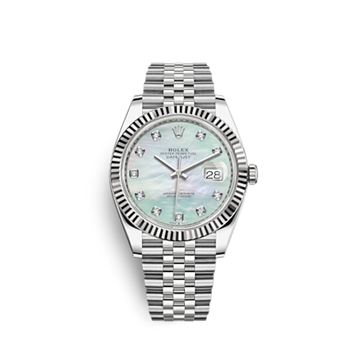 DATEJUST OTOMATK GM
