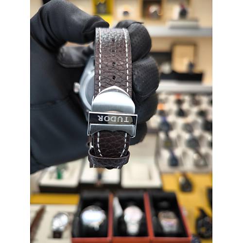 TUDOR BLACK BAY FIFTY EIGHT ETA SAAT