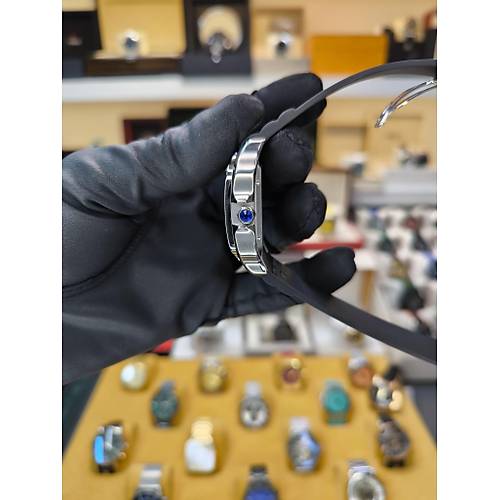 SANTOS DE CARTIER OTOMAT�K REPL�KA SAAT
