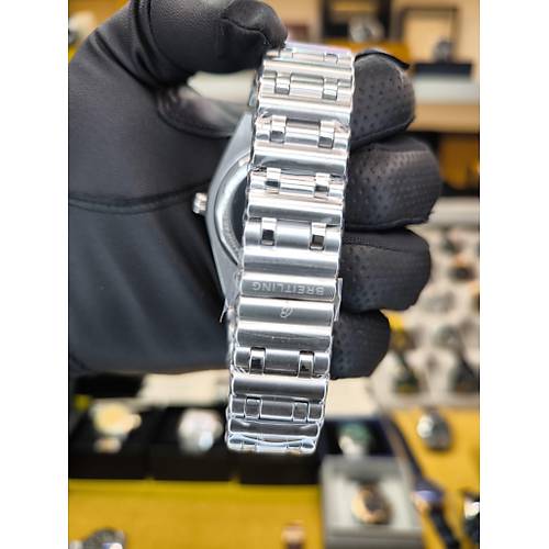 CHRONOMAT 46MM  OTOMATIK REPLIKA SAAT