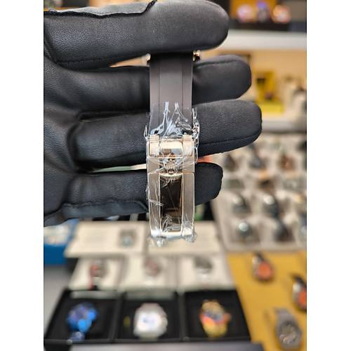 YACHT-MASTER OTOMAT�K ROSE S�YAH