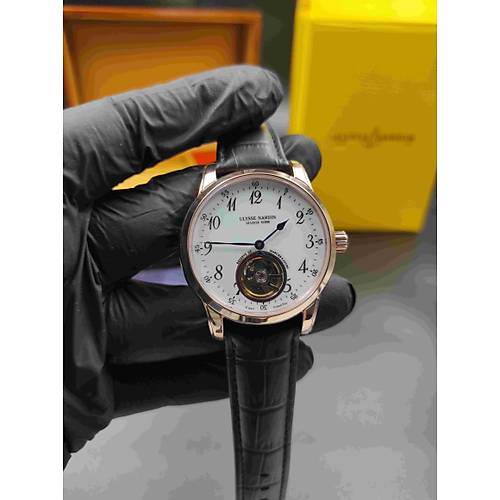 ULYSSE NARDIN CLASSICO ANCHOR