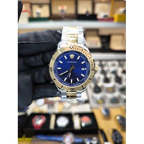 VERSACE ERKEK REPL�KA SAAT