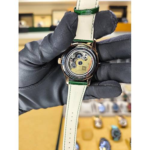 GRAND COMPLICATIONS OTOMAT�K REPL�KA SAAT
