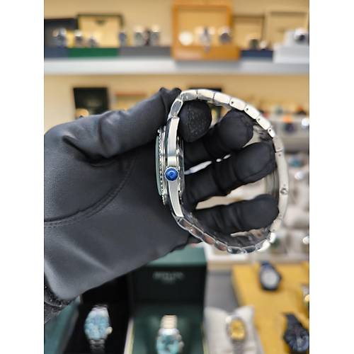 PLANET OCEAN 600M CO-AXIAL CHRONOMETER