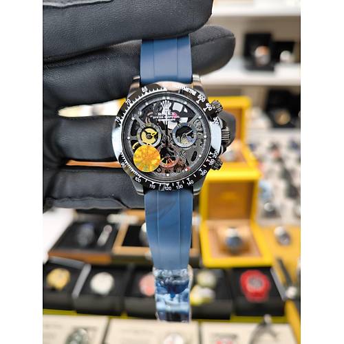 DAYTONA COSMOGRAPH JUAN PABLO MONTOYA