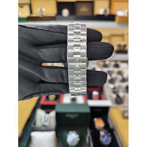 VACHERON CONSTANTIN OVERSEAS DUAL TIME 7920V/210A ETA SAAT