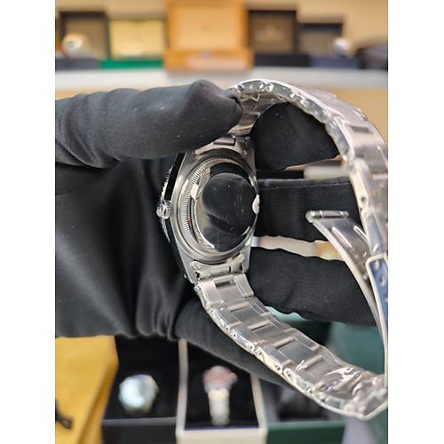 ROLEX GMT-MASTER PEPS� EAGLE BEAK ETA SAAT