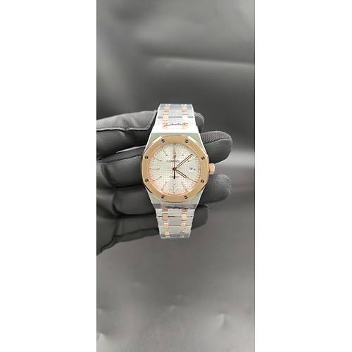 ROYAL OAK AUTOMATIC TWO TONE