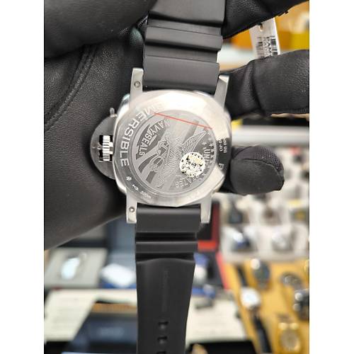 SUBMERSIBLE NAVY SEALS AUTOMATIC