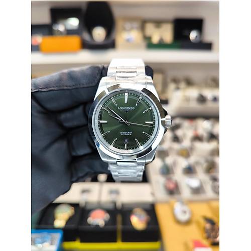 LONGINES CONQUEST OTOMATK REPLKA SAAT