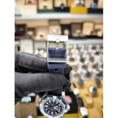 SUPEROCEAN  AUTOMATIC REPL�KA SAAT