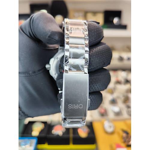 ORIS AQUIS OTOMATK REPLKA SAAT