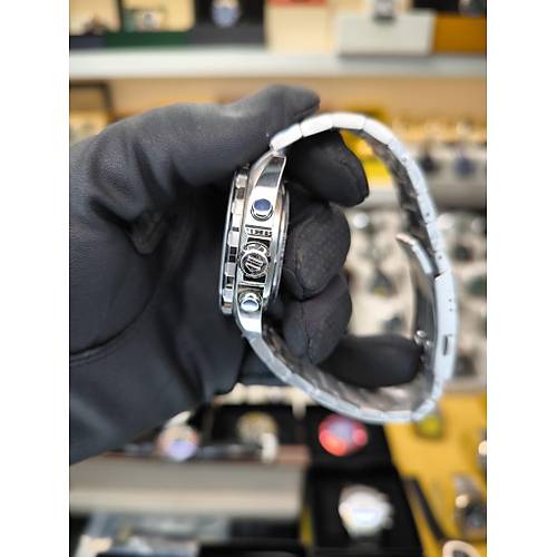 FORMULA 1 CRONOGRAPH AMG PETRONAS REPL�KA SAAT