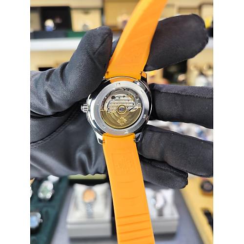 AQUANAUT 5167 Otomatik Replika Saat