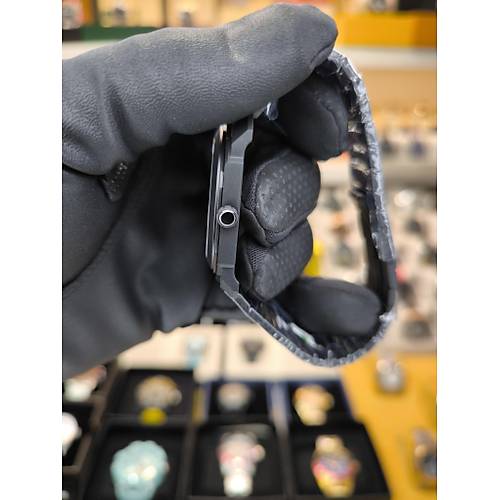 BVLGARI OCTO FINISSIMO 103077 ETA SAAT