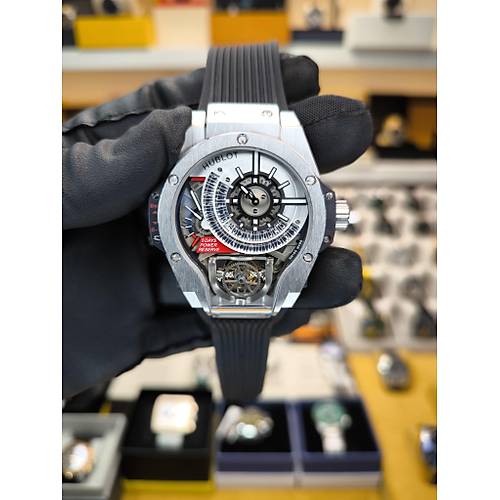 MP 09 AXIS TOURBILLON