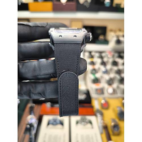 RM 67-02 OTOMATK CARBON REPLKA SAAT