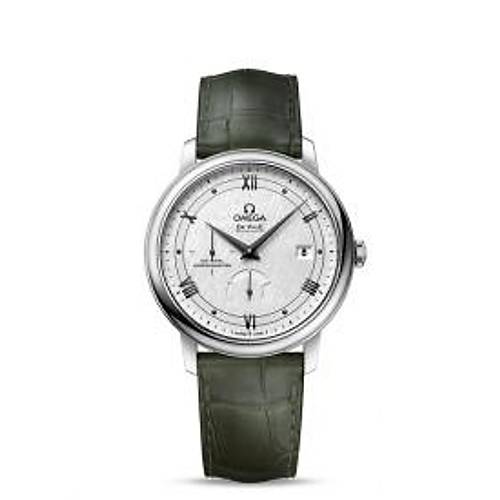 PRESTIGE CO-AXIAL CHRONOMETER POWER RESERVE