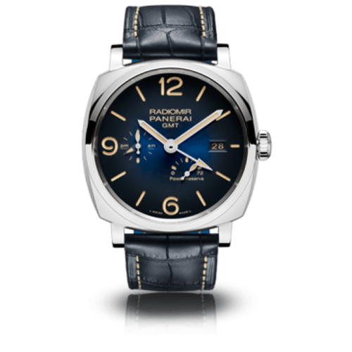 Radiomir GMT Power Reserve