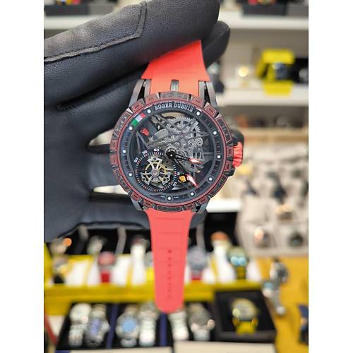 ROGER DUBUIS EXCALIBUR