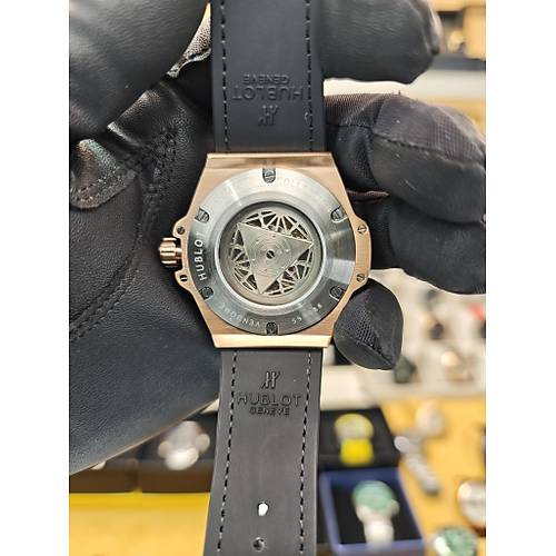 BIG BANG SANG BLEU AUTOMATIC