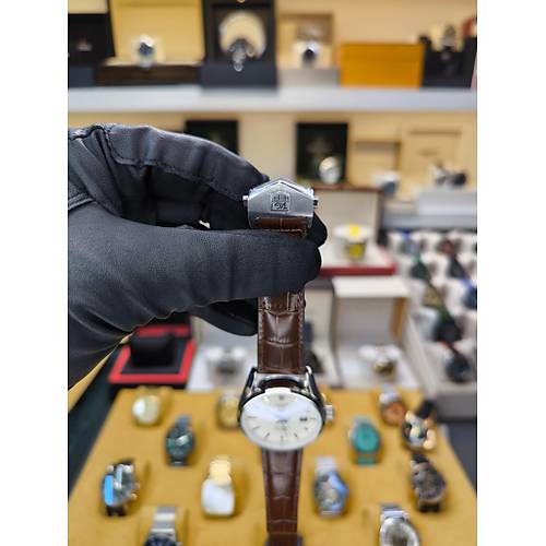 TAG HEUER CARRERA OTOMAT�K REPL�KA SAAT