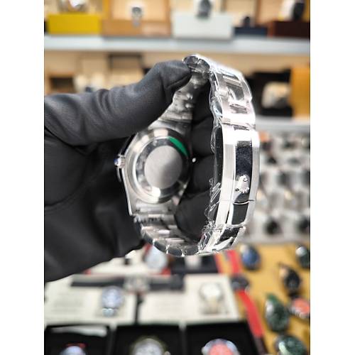 DATEJUST MOR KADRAN REPLIKA SAAT