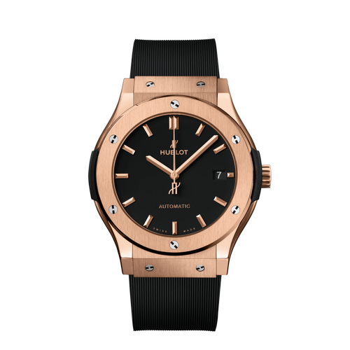 CLASSIC FUSION 3-HANS OTOMATK ROSE SYAH