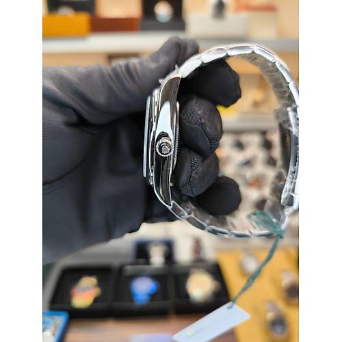 OYSTER OTOMAT�K BUBBLE