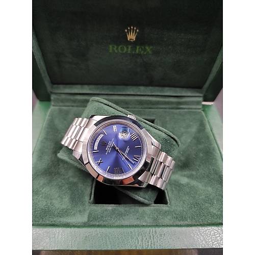 DAY DATE OTOMAT�K G�M�� LAC�VERT