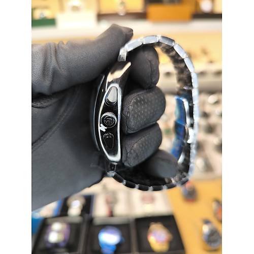 CASABLANCA CRONOGRAPH REPLKA SAAT