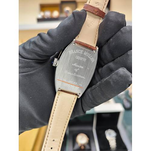 CASABLANCA OTOMAT�K REPL�KA SAAT