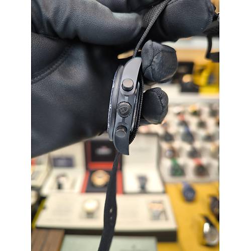 TUDOR PELAGOS FXD CHRONO M25827KN-0001 ETA SAAT