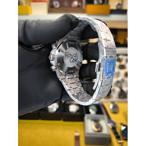 AUDEMARS PIGUET ROYAL OAK CHRONOGRAPH REPLKA SAAT