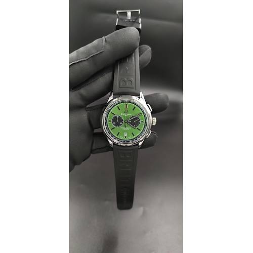 PREMIER CHRONOGRAPH