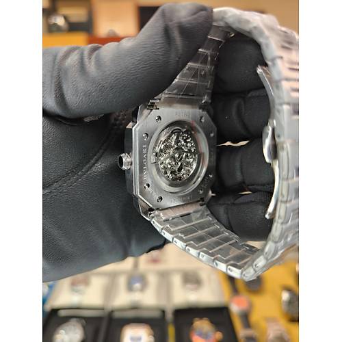 BVLGARI OCTO FINISSIMO OTOMATK REPLKA SAAT