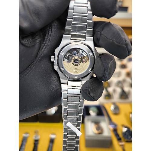 NAUTILUS 5726 OTOMATK REPLKA SAAT