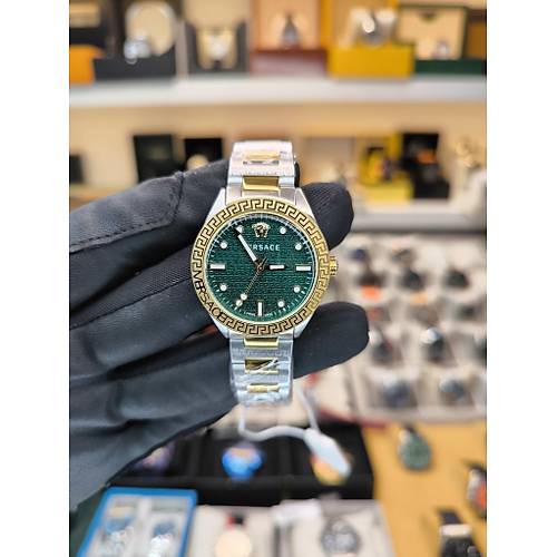 VERSACE KADIN REPL�KA SAAT