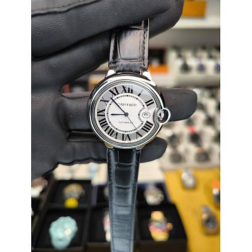 BALLON BLEU DE CARTIER WATCH