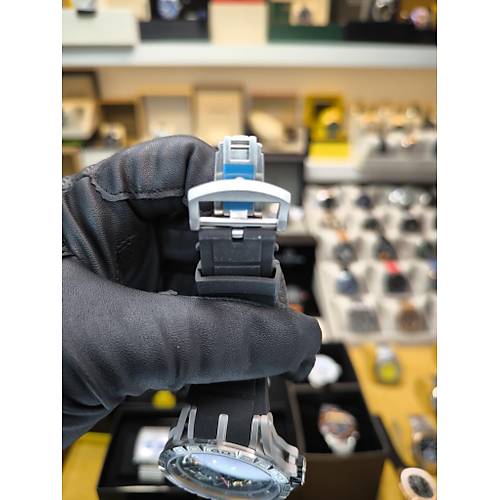 ROGER DUBUIS EXCALIBUR REPLKA SAAT