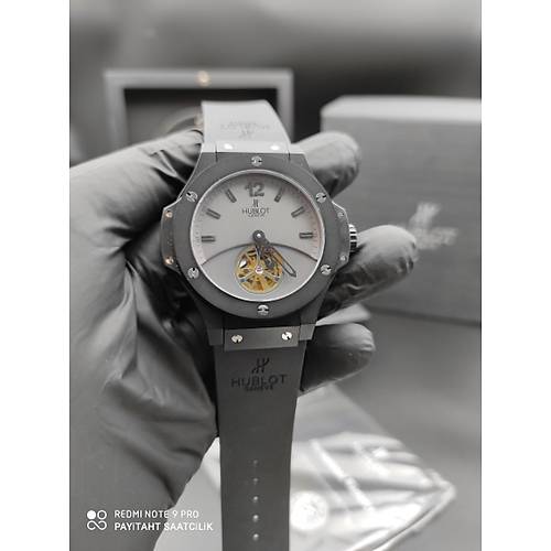 BIG BANG UNICO AUTOMATIC