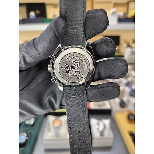 MOONWATCH PROFESSIONAL CHRONOGRAPH