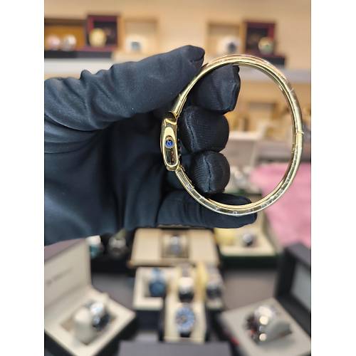 CARTIER Baignoire Small Kad�n Replika Saat
