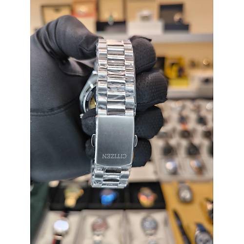 CITIZEN TSUYOSA NJ0150-81X OTOMAT�K REPL�KA SAAT