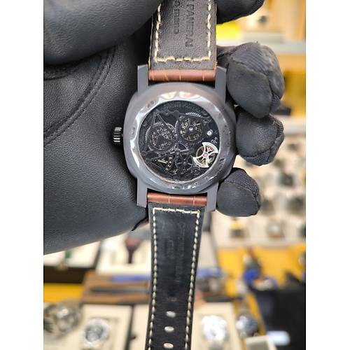LUMINOR PANERAI LO SCIENZIATO