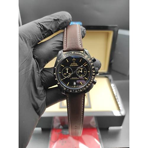 PLANET OCEAN 600M CO-AXIAL CHRONOMETER